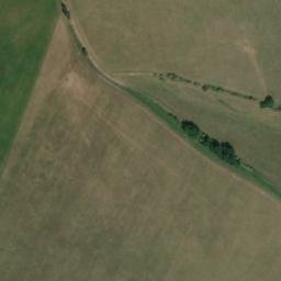 Satellite imagery of Pobučský vrch [Jestřebí-Pobučí], CZ