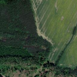 Satellite imagery of Skalka [Troubelice-Pískov], CZ