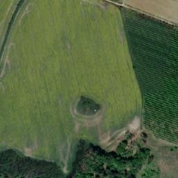 Satellite imagery of Kárník [Lipinka], CZ