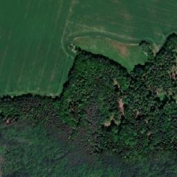 Satellite imagery of Kárník [Lipinka], CZ