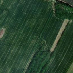 Satellite imagery of Hůrka [Troubelice], CZ