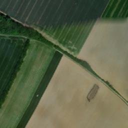 Satellite imagery of Hůrka [Troubelice], CZ