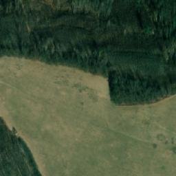 Satellite imagery of Výhledy [Jiříkov-Sovinec], CZ