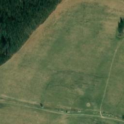 Satellite imagery of Výhledy [Jiříkov-Sovinec], CZ