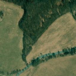 Satellite imagery of Výhledy [Jiříkov-Sovinec], CZ