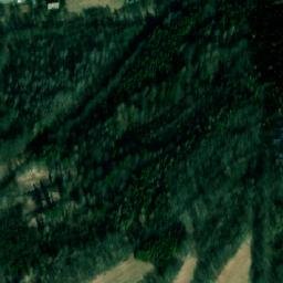 Satellite imagery of Sovinec [Jiříkov-Sovinec] castle t., CZ