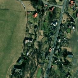Satellite imagery of [Dětřichov nad Bystřicí] HG, CZ