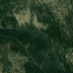 Satellite imagery of Soudní vrch [Budišov nad Budišovkou-Lesy], CZ