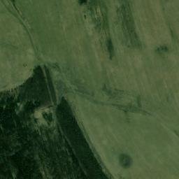 Satellite imagery of Pohořelec [Budišov nad Budišovkou-Lesy], CZ