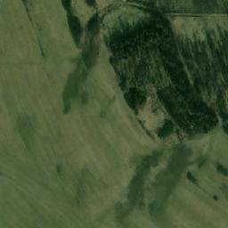 Satellite imagery of Pohořelec [Budišov nad Budišovkou-Lesy], CZ