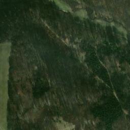 Satellite imagery of Dolní les [Hlubočec], CZ