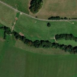 Satellite imagery of Dubské [Kyjovice ve Slezsku], CZ