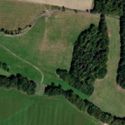 Satellite imagery of Dubské [Kyjovice ve Slezsku], CZ