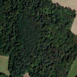 Satellite imagery of Horník [Horní Lhota u Ostravy], CZ