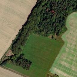 Satellite imagery of [Čavisov] GSM, CZ