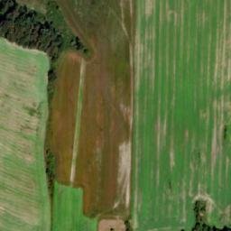 Satellite imagery of [Čavisov] GSM, CZ