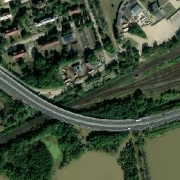 Satellite imagery of [Ostrava-Mariánské Hory] gasometer, CZ