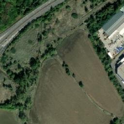 Satellite imagery of [Ostrava-Mariánské Hory] gasometer, CZ