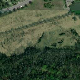 Satellite imagery of [Karviná-Doly] church t., CZ