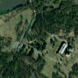 Satellite imagery of [Karviná-Doly] church t., CZ