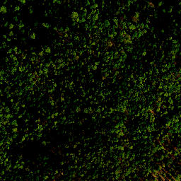 Satellite imagery of survey_point, PL