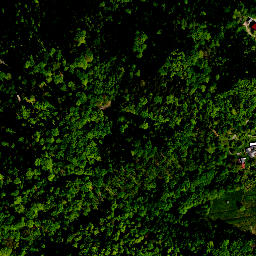 Satellite imagery of survey_point, PL