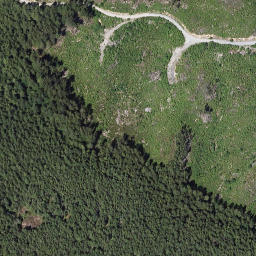 Satellite imagery of O'Connells Hill, CA