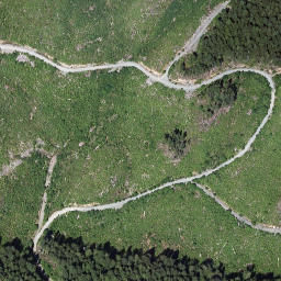 Satellite imagery of O'Connells Hill, CA