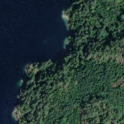 Satellite imagery of Dacres Point, CA