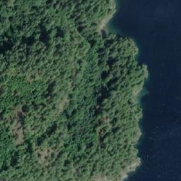 Satellite imagery of Dacres Point, CA
