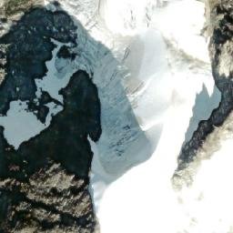 Satellite imagery of Snowcap Peak, CA