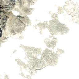 Satellite imagery of Snowcap Peak, CA