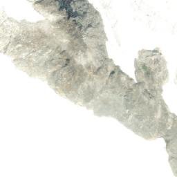 Satellite imagery of Snowcap Peak, CA