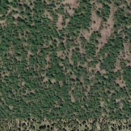 Satellite imagery of Mount Law, CA