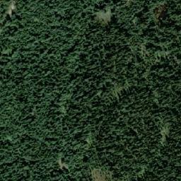 Satellite imagery of Goat Mountain, CA
