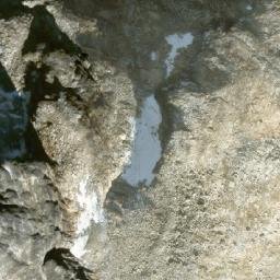 Satellite imagery of Devils Dome, CA