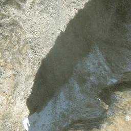 Satellite imagery of Devils Dome, CA