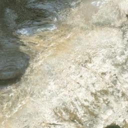 Satellite imagery of Devils Dome, CA