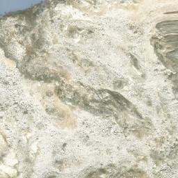 Satellite imagery of Banshee Peak, CA