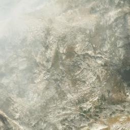 Satellite imagery of Devils Couch, CA