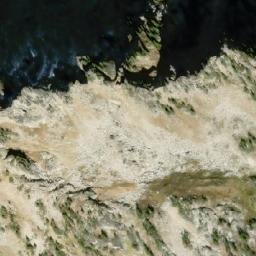 Satellite imagery of White Heather Ridge, CA