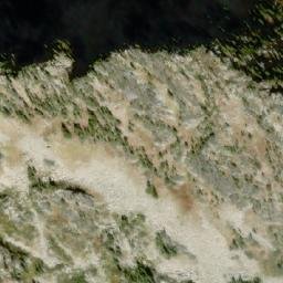 Satellite imagery of White Heather Ridge, CA
