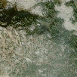 Satellite imagery of White Heather Ridge, CA