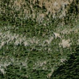 Satellite imagery of Top of the World, CA