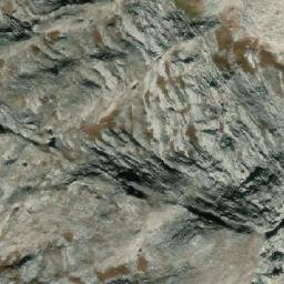 Satellite imagery of Mount Morro, CA
