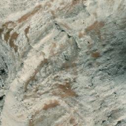 Satellite imagery of Mount Morro, CA