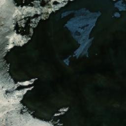 Satellite imagery of Mount Morro, CA
