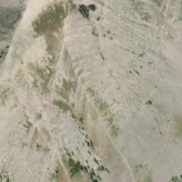 Satellite imagery of Mount Domke, CA