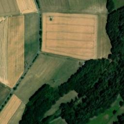 Satellite imagery of Hellenberg, DE