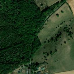Satellite imagery of Roter Berg, DE